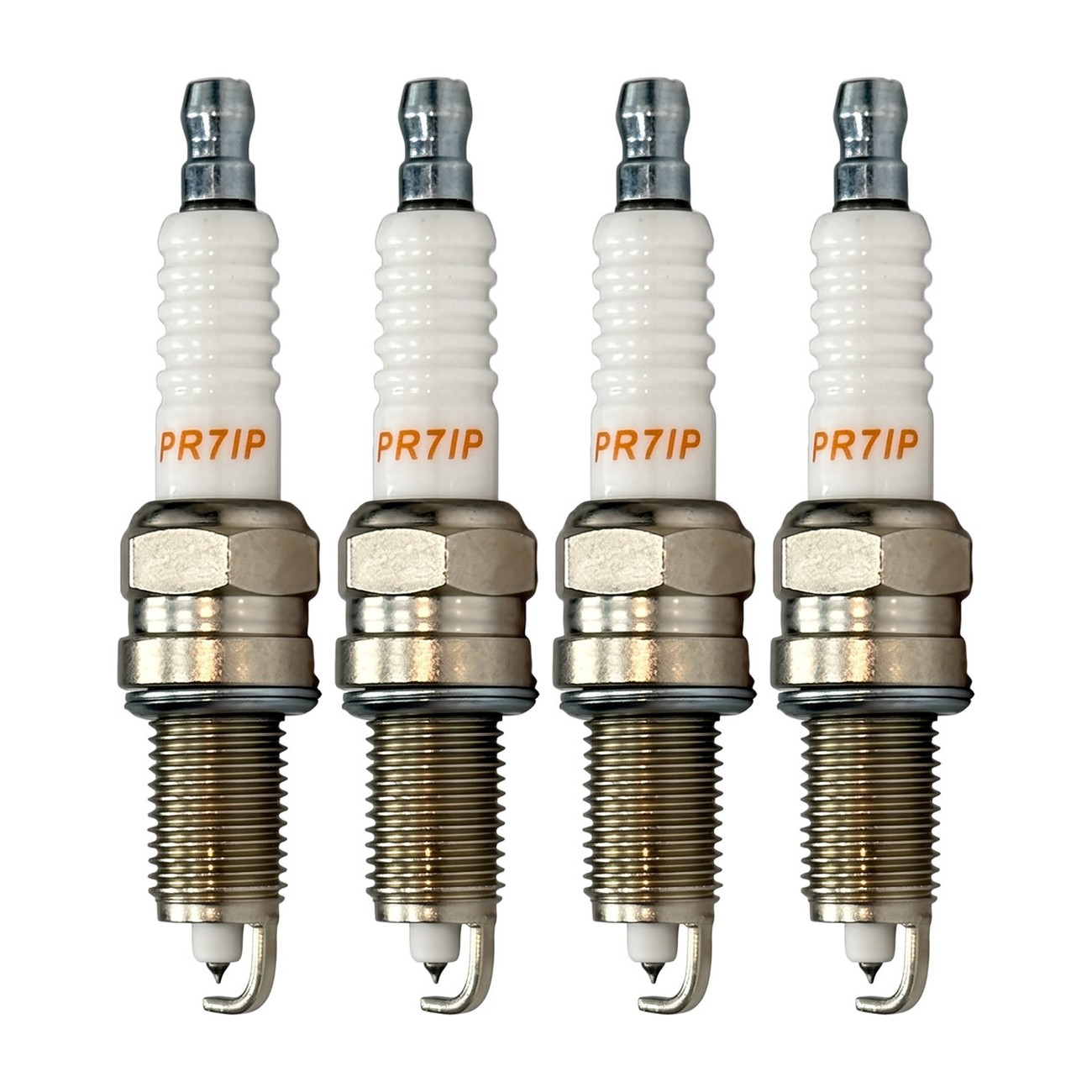 Kit Bujias Ferrazzi Iridio Jeep Ram 1000 1.8 16v Renegade 1.8 16v